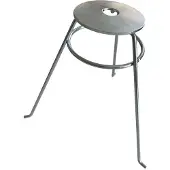 &tradition - Flowerpot VP1 Statiivi