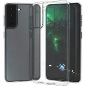 Insmat GALAXY S22 CRYSTAL TAKAKUORI