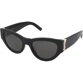 Yves Saint Laurent aurinkolasit SL M94 001