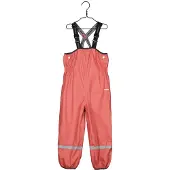 Tretorn Aktiv Fleece Highpants - Pink - 122-128
