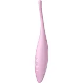 Satisfyer Twirling Joy Pink Incl. Bluetooth And App