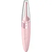 Satisfyer Twirling Delight - vedenkestävä klitoriskiihotin (pinkki)