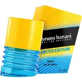Bruno Banani Summer Men Eau de Toilette Limited edition 30 ml