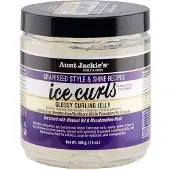 Aunt Jackie's Ice Curls Curl Styling Gel - 426 g