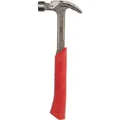 Milwaukee Kirvesmiehen vasara 4932478656; 570 g