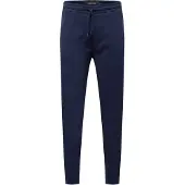 Lyle & Scott Skinny Sweatpant - Blue - XS