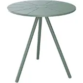 Houe , Nami kahvilapöytä 64 cm olive green