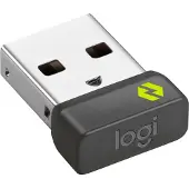 Logitech bolt usb receiver