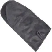 Scandinavian Home Grillglove vintage HOME denim