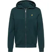 Lyle & Scott Ml420vog Kokovetoketjullinen Collegepaita