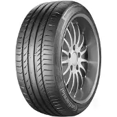 Continental Kesärenkaat ContiSportContact 5 245/40R18 XL 97Y
