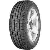Continental Kesärenkaat CrossContact LX Sport 275/45R20 XL 110V