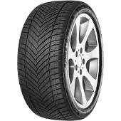 Imperial Collection All season driver 195/65R15 91H 3PMSF