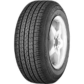 Continental CONTACT 275/45R19 108V XL FR