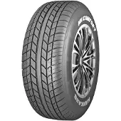 Nankang N-729 NK Comfort White Letters 165/70R13 kesärengas