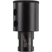 Milwaukee Timanttikuivaporanterät 4932478280; M14; 35 mm