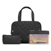 Gillian Jones Gj Sec 3 Pcs Bag Handle Kameljont