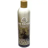 ASG Ultrair Power Gas 570ml