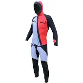 Seland Bitet Plush Kanjonointitakki