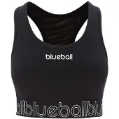 Blueball Sport Natural Urheiluliivit Korkeaan Tukeen