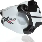Xlc Pro Ride Head St F02 31.8 Mm Pyörän Ohjainkannatin