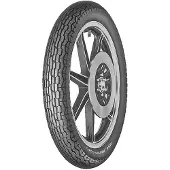 Bridgestone L303 49s Tt Custom Moottoripyörän Eturengas