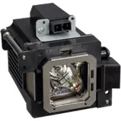 JVC DLA-RS2000E alkuperäinen lamppu moduulilla
