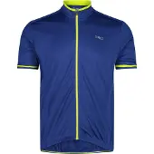 CMP Bike T-shirt 31c7957 Lyhythihainen Pyöräilypaita