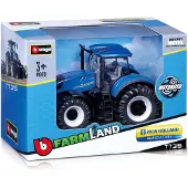 Bburago 10 cm traktori
