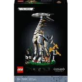 LEGO 76989 Gaming - Horizon Forbidden West: Pitkäkaula