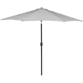 Springos Puutarhasateenvarjo GU0015 300 CM