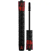 Jeffree Star Cosmetics F*ck Proof Mascara Black vedenkestävä ripsiväri sävy Black 8 ml