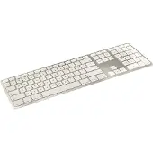 Matias – MATIAS Wired Aluminum Keyboard Mac US (FK318S)