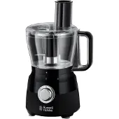 Russell Hobbs mattamusta monitoimikone 600 wattia 1,5 litraa