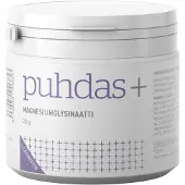 Puhdas+ Magnesiumglysinaatti