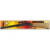 Wicke Arizona 8 starttikivääri (rengasnalli 8)