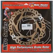 Moto-Master Nitro Contoured Honda 110368 Jarrulevy