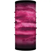 Buff Polar Reversible Kaulahuivi