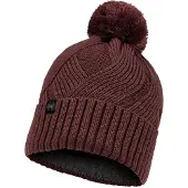 Buff Knitted&fleece Pipo