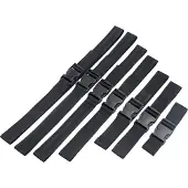 Master Series Subdued Full Body Trap Set