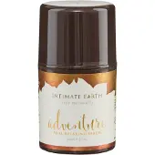 Intimate Earth Adventure Anuksen Rentoutusseerumi 30 ml - Clear