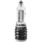 Bathmate Hydromax7 Wide Boy - Clear