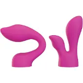 PalmPower Massager Heads