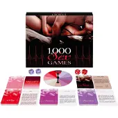 Kheper Games 1000 SexGames