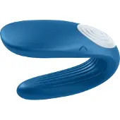 Huismerk Partner Double Whale