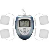 Zeus Palm Powerbox Sähköseksisetti