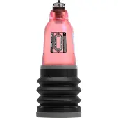 Bathmate Hydromax3 - vesipumppu (punainen)