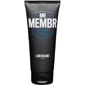 Mr. Membr Vesipohjainen Liukuvoide 200 ml