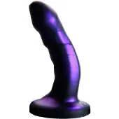 Tantus Curve Super Soft Dildo 15 cm