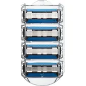 Shave Safe Razor Blades 4-Pack